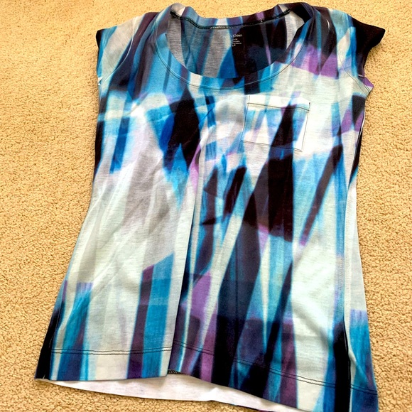 Calvin Klein T-Shirt - Picture 1 of 3